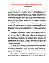 Giáo Trình Môn Kinh tế chính trị Mác-Lenin | Đại học Bách Khoa Hà Nội