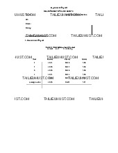 Báo cáo thí nghiệm- Bài 1: Đo chiều dài cơ bản và kết quả môn Vật lý đại cương 2  | Học viện Công Nghệ Bưu Chính Viễn Thông