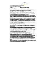 LUẬT TỔ CHỨC TÒA ÁN NHÂN DÂN 2014: CÁC QUY ĐỊNH CƠ BẢN