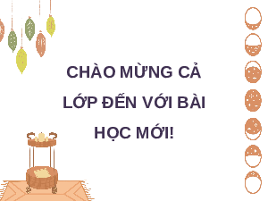 Giáo án điện tử GDCD 8 Bài 9 Cánh diều: Phòng ngừa tai nạn vũ khí, cháy, nổ và các chất độc hại