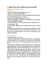 Ý nghĩa nhan đề Vợ nhặt chọn lọc hay nhất