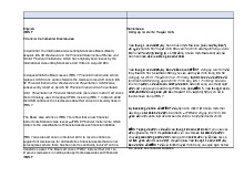 IFRS 7 môn Accounting | Trường Đại Học Nha Trang