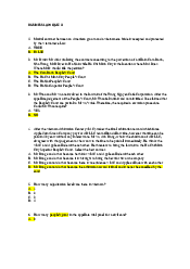 Quiz 1 - Business law quiz sample - Business Law | Trường Đại học Quốc tế, Đại học Quốc gia Thành phố HCM