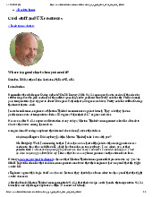 Where is a good chart when you need it?| Tài liệu tham khảo môn quản trị dữ liệu và trực quan hóa| Trường Đại học Bách Khoa Hà Nội