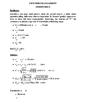 Homework 6 Môn Inventory Management | Trường Đại học Quốc tế, Đại học Quốc gia Thành phố Hồ Chí Minh