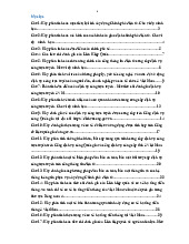Phân tích 34 câu hỏi về chính phủ điện tử (CPĐT) tại Việt Nam | Đại Học Nội Vụ Hà Nội