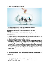 Tiết kiệm và đầu tư - Môn Kinh tế vĩ mô - Đại Học Kinh Tế - Đại học Đà Nẵng