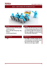 Tài liệu Nguyên Lý Thống Kê và Vai Trò của Nó | Nguyên lý thống kê | Đại học Kinh tế - Đại học Đà Nẵng