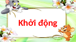 Giáo án điện tử Toán 2 Chương 2 Cánh diều: Ôn tập về phép cộng, phép trừ trong phạm vi 100