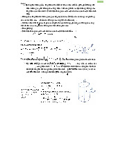 Tài liệu ôn tập và giải bài tập môn Vật lý đại cương 2  | Học viện Công Nghệ Bưu Chính Viễn Thông