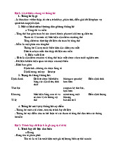 Giới thiệu và Phân tích Dữ liệu bài giảng môn Thống kê trong kinh tế và kinh doanh | Trường Đại học Kinh Tế Quốc Dân