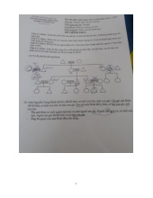 Đề thi hết  môn Nhân học đại cương năm học 2025-2026  - trường đại học Khoa học xã hội và nhân văn – Đại học quốc gia Thành phố hồ chí minh