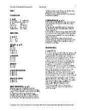 NorthStar 4e Reading & Writing Level 4 - Tài liệu tổng hợp