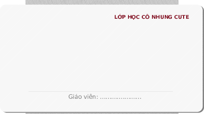 Giáo án điện tử Vật lí 10 Bài 6 Kết nối tri thức: Thực hành: Đo tốc độ của vật chuyển động