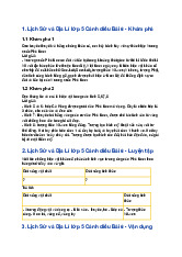 Giải SGK Lịch Sử và Địa Lí lớp 5 Cánh diều Bài 6: Vương quốc Phù Nam