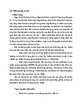 Lý thuyết 3.2 : Môi trường vi mô | Môn kinh tế vi mô