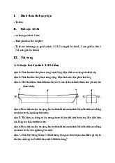 [BỘ CÂU HỎI] Tóm tắt tất cả các thông tin Ông tập Học Phần | Trường đại học Hải Phòng