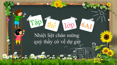Bài 11: Quyền cơ bản của trẻ em | Bài giảng PowerPoint GDCD 6 | Kết nối tri thức