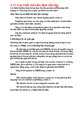 Các thiết chế hiến định độc lập | Trường Đại học Kinh tế – Luật, Đại học Quốc gia Thành phố Hồ Chí Minh
