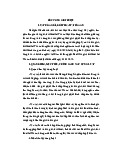 Đề cương giới thiệu Luật hòa giải, đối thoại tại tòa án | Trường đại học Luật, đại học Huế