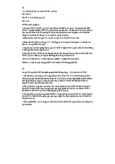 Bài tập Tính Toán và Định Khoản Nghiệp Vụ Kinh Tế Phát Sinh môn Kinh tế vi mô 1 | Học viện Tài chính