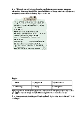 Giải SGK Tiếng Anh 12 Bright Unit 3 3d Speaking