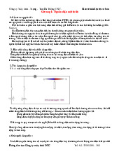 Giáo trình điện tử cơ bản đầy đủ | Cao Đẳng nghề công nghệ cao Hà Nội