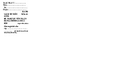 Danh sách tổ viên đề nghị vay vốn ngân hàng chính sách xã hội | Học viện Hành chính Quốc gia