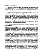 Công Cụ Khuyến Mại Trong Du Lịch Việt Nam | Môn Marketing du lịch - Đại học Văn hóa Hà Nội