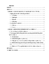 Đề cương môn Kinh tế chính trị Mac Lênin  - trường đại học kinh tế Quốc dân.