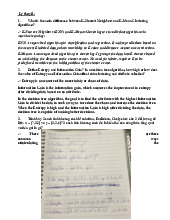 Đề cương học phần KHÁI PHÁ DỮ LIỆU - Phân tích và Thuật toán. Môn Khai phá dữ liệu (UET) | Trường Đại học Công nghệ, Đại học Quốc gia Hà Nội.