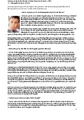 Phân Tích Lãng Phí Đầu Tư Tại VN Dưới Góc Nhìn GS David Dapice môn Kinh tế vi mô | Trường Đại học Kinh Tế Quốc Dân