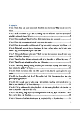 Đề cương ôn tập - Những vấn đề cơ bản và thực tiễn | Pháp luật đại cương | Học viện Báo chí và Tuyên truyền