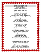 Có Hẹn Với Thanh Xuân Lyrics