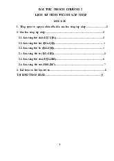 Bài Thu Hoạch Chương 2: Lịch Sử Các Làn Sóng Sáp Nhập môn Sáp nhập, mua lại và tái cấu trúc doanh nghiệp  | Trường Đại học Kinh tế Thành phố Hồ Chí Minh