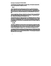 Tiểu sử và Sự nghiệp của Ông Chester I. Barnard: Nhà Quản Trị Nổi Bật