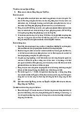 Đề cương môn Lịch sử Đảng - trường đại học Kiến trúc.