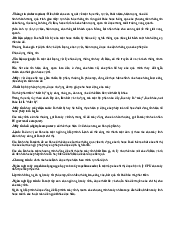 Tài liệu ôn tập đại cương Kỹ thuật máy tính | Đại học Bách Khoa, Đại học Đà Nẵng