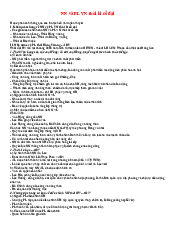 Thời kì cổ đại - Lịch sử Nhà nước và Pháp Luật | Trường Đại học Luật, Đại học Quốc gia Hà Nội