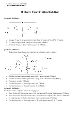 Kiểm tra giữa kì .Bài thi chính thức EE1