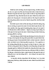 TÀI LIỆU QUẢN LÝ NHÀ NƯỚC VỀ KINH TẾ | Học viện Hành chính Quốc gia