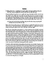 Ý nghĩa lịch sử và kinh nghiệm lãnh đạo của Đảng Cộng sản Việt Nam./ Trường đại học Nguyễn Tất Thành