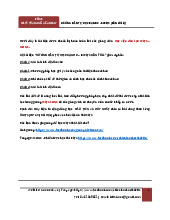 IZONE Tài liệu tự học Band 0 - 5 IELTS  - Tài liệu tổng hợp