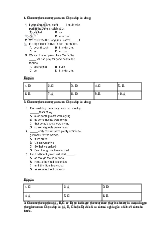 Giải SGK Tiếng Anh 12 Bright Unit 4 Grammar Expansion