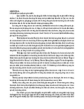 Giáo trình Môn Kinh tế đầu tư | Đại học Kinh Tế Quốc Dân