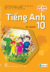Giáo án ôn tập Tiếng Anh 10 Sách bài tập