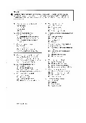 Ôn tập tài liệu Test 1 - Listening part 4 môn English | Đại học Bách Khoa, Đại học Đà Nẵng