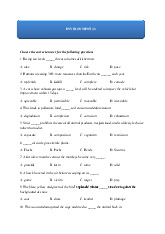 Environment - Môn quản trị học - Đại Học Kinh Tế - Đại học Đà Nẵng