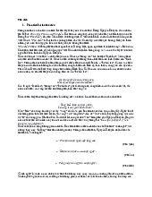 Phân Tích Bài Thơ "Thu Điếu" Của Nguyễn Khuyến