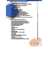 Triết học Mác - Lenin và Các Khái Niệm Cơ Bản - IB60B.NEU